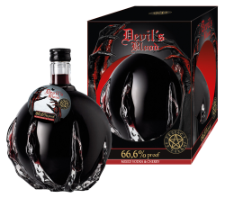 Likier Devils Blood 33,3% 1L