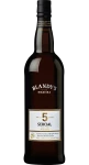 Blandys Sercial 5YO 19% 0,75L 