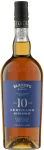 Blandys Madeira Verdelho 10YO 19% 0,5L  