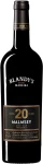 Blandys Madeira Malmsey 20YO 20% 0,5L 