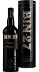 Porto Fonseca Bin 27 Finest Reserve 20% 0,75L 