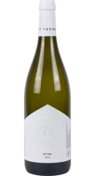 Winnica Turnau Seyval 10,5% 0,75L 