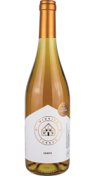 Winnica Turnau Ambre 15% 0,75L     