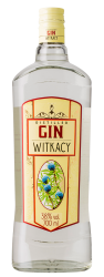 Gin Witkacy 38% 0,7L