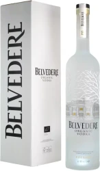 Wódka Belvedere Organic 40% 3L   