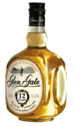 Glen Gate 12YO Blended Whisky 40% 0,7L