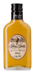 Glen Gate Blended Whisky 40% 0,2L 