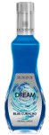 Likier Mundivie Blue Curacao 20% 0,5L