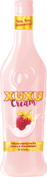 Xuxu Cream Strawberry Liqueur 15% 0,7L 