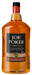Whisky Joe Poker 40% 1,75L