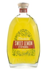 Miodula Sweet Lemon 28% 0,5L 