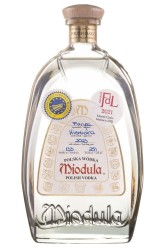 Miodula Polska Wódka 40% 0,5L