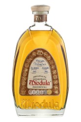 Miodula Prezydencka 40% 0,5L   