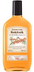 Jaworzański Rokitnik 26% 0,5L 