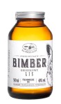 Na Przelaczy Bimber Gruszkowy Lis 40% 0,5L 