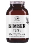 Na Przelaczy Bimber Sarna Różany 37,5% 0,5L  