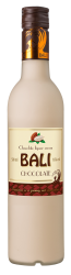 Likier Bali Chocolate 16% 0,5L 
