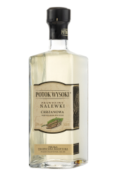 Potok Wysoki Prawdziwe Nalewki Chrzanowa 30% 0,5L 
