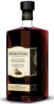 Potok Wysoki Prawdziwe Nalewki Czarny Bez 26% 0,5L 
