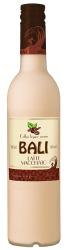 Likier Bali Late Macchiato 16% 0,5L 