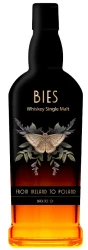 Whiskey Bies Single Malt 44% 0,7L