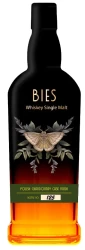 Whiskey Bies Single Malt Chardonnay Cask Finish 48% 0,7L 