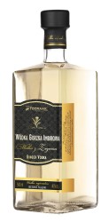 Wódka Gorzka Imbirowa 40% 0,5L