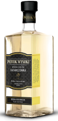 Wódka Gorzka Tatarczówka 50% 0,5L 