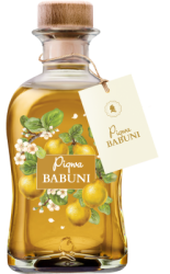 Pigwa Babuni 18% 0,5L 