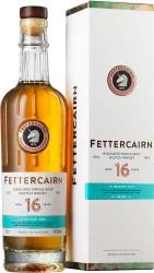 Fettercairn 16YO Single Malt 46,4% 0,7L