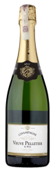 Szampan Veuve Pelletier & Fils 12,5% 0,75L 
