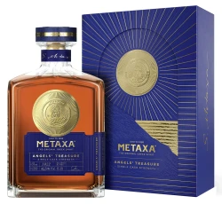 Metaxa Angels Treasure 42,5% 0,7L