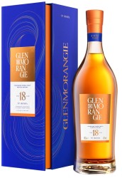Glenmorangie 18YO Infinita 43% 0,7L
