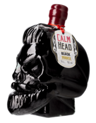 Wódka Calm Head Black 40% 1,5L