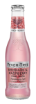 Tonik Fever Tree Raspberry & Rhubarb 0,2L 
