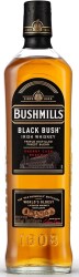 Bushmills Black Bush 40% 0,7L 
