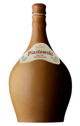 Miód Pitny Trójniak Piastowski 13% 0,75L w kamionce