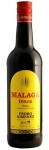 Malaga Dulce Pedro Ximenez 15% 0,75L 