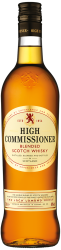 Whisky High Commissioner 40% 0,7L