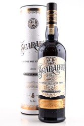Scarabus Islay Single Malt 46% 0,7L