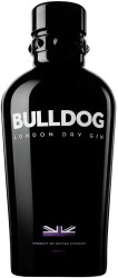Bulldog London Dry Gin 40% 0,7L
