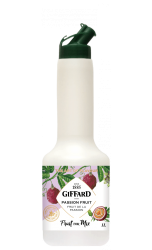 Puree Giffard Marakuja 1L