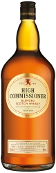 Whisky High Commissioner 40% 1,5L 