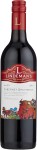 Lindemans Bin 45 Cabernet Sauvignon 13,5% 0,75L  