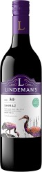 Lindemans Bin 50 Shiraz 13,5% 0,75L   