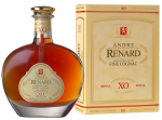 Koniak Andre Renard XO w karafce 40% 0,7L
