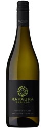 Rapaura Springs Sauvignon Blanc 13% 0,75L