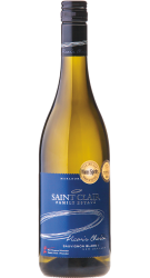 Saint Clair Vicars Choice Sauvignon Blanc 12,5% 0,75L