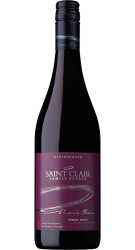 Saint Clair Vicars Choice Pinot Noir 12,5% 0,75L  
