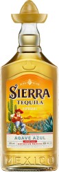 Sierra Reposado 38% 0,7L 